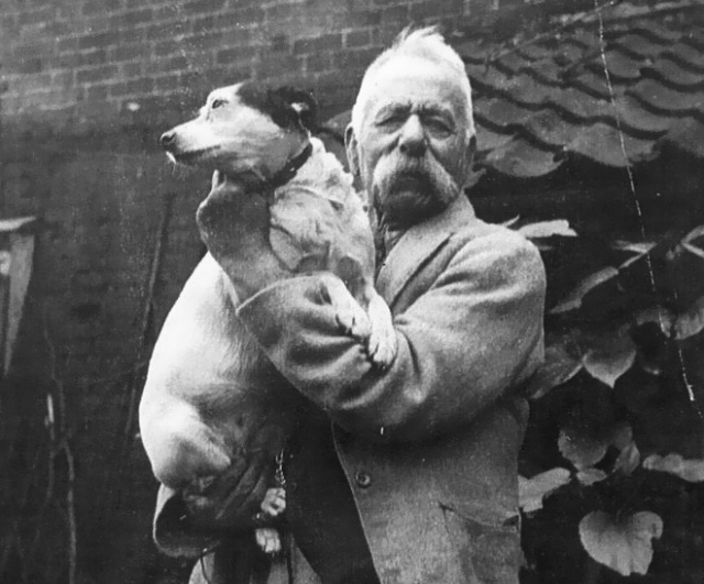 Frederick Rolfe - Book